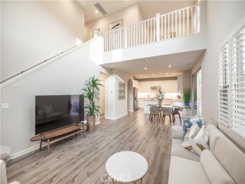 114  Falcon Ridge  , Irvine, CA