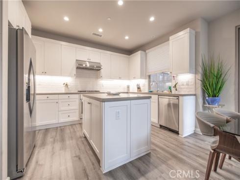 114  Falcon Ridge  , Irvine, CA