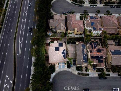 2  Dos Rios  , Irvine, CA