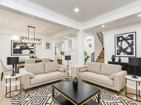 2  Dos Rios  , Irvine, CA