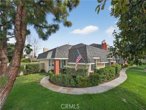 7  E Yale loop  , Irvine, CA