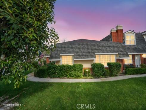 7  E Yale loop  , Irvine, CA