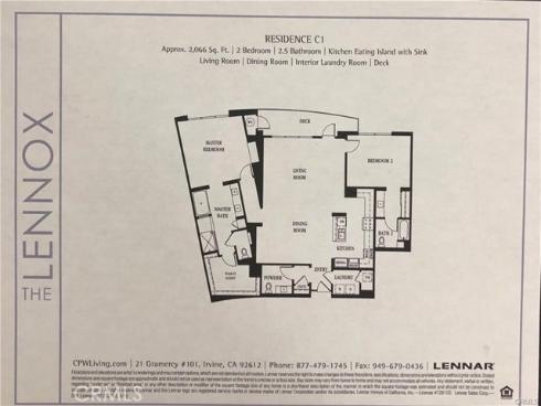 402  Rockefeller  418 , Irvine, CA