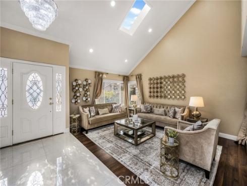 22  Hunter  , Irvine, CA