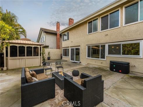 22  Hunter  , Irvine, CA