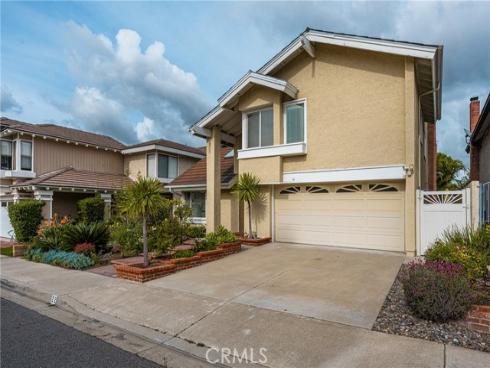 22  Hunter  , Irvine, CA