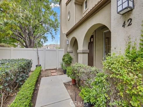 40  Bolinas  5 , Irvine, CA