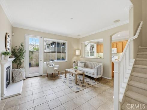 40  Bolinas  5 , Irvine, CA