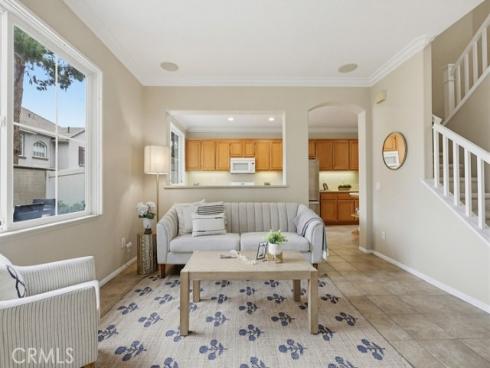 40  Bolinas  5 , Irvine, CA