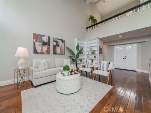 15  Baristo  , Irvine, CA