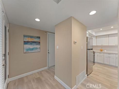 21  Queens Wreath  , Irvine, CA