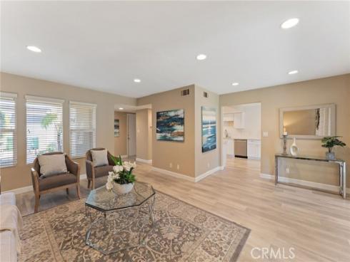 21  Queens Wreath  , Irvine, CA