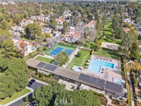 21  Queens Wreath  , Irvine, CA