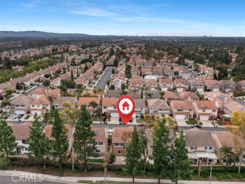 50  Linhaven  , Irvine, CA