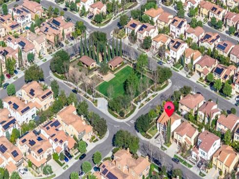 59  Midnight Sky  , Irvine, CA