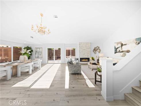 39  Cape Cod  , Irvine, CA