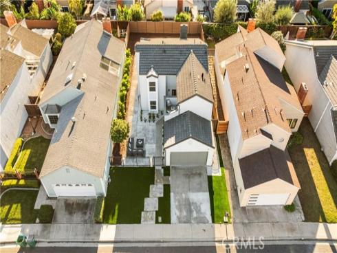 39  Cape Cod  , Irvine, CA