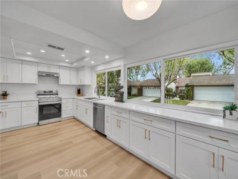 17322  Rosewood  , Irvine, CA