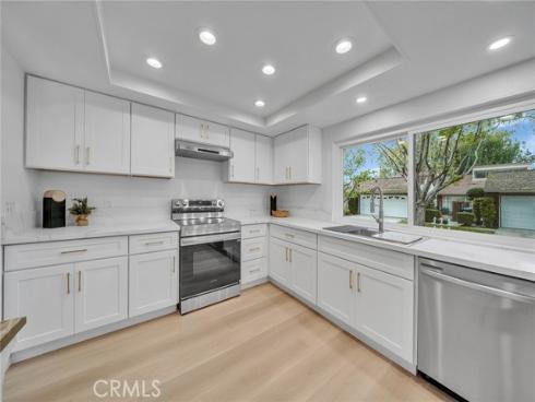 17322  Rosewood  , Irvine, CA