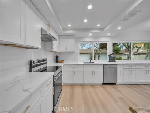 17322  Rosewood  , Irvine, CA