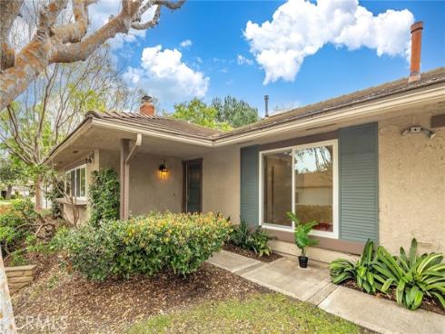 17322  Rosewood  , Irvine, CA