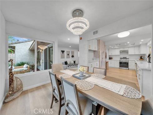 17322  Rosewood  , Irvine, CA