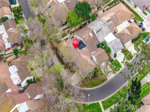 17322  Rosewood  , Irvine, CA