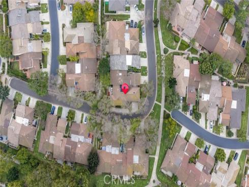 17322  Rosewood  , Irvine, CA