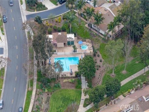 17322  Rosewood  , Irvine, CA