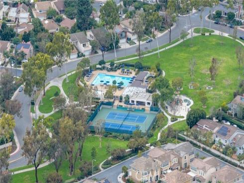 17322  Rosewood  , Irvine, CA