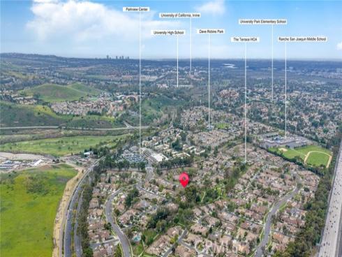 17322  Rosewood  , Irvine, CA