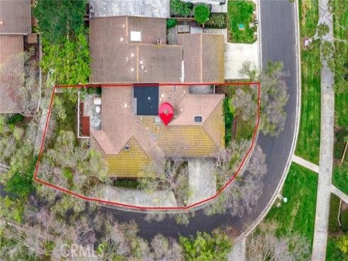 17322  Rosewood  , Irvine, CA