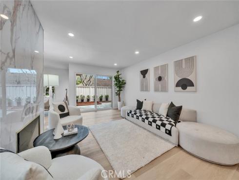 17322  Rosewood  , Irvine, CA