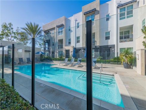 2236  Synergy  , Irvine, CA