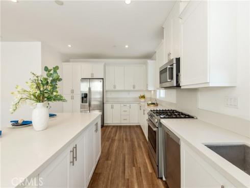 2236  Synergy  , Irvine, CA