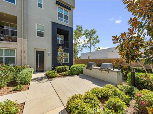 2236  Synergy  , Irvine, CA