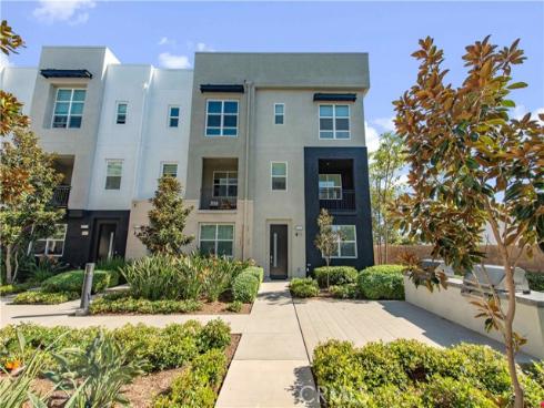 2236  Synergy  , Irvine, CA