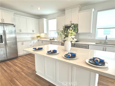 2236  Synergy  , Irvine, CA