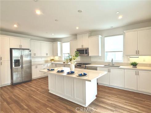 2236  Synergy  , Irvine, CA