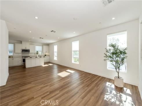 2236  Synergy  , Irvine, CA