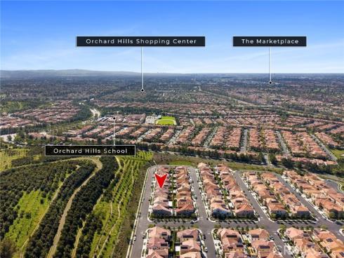 237  Pinnacle  , Irvine, CA