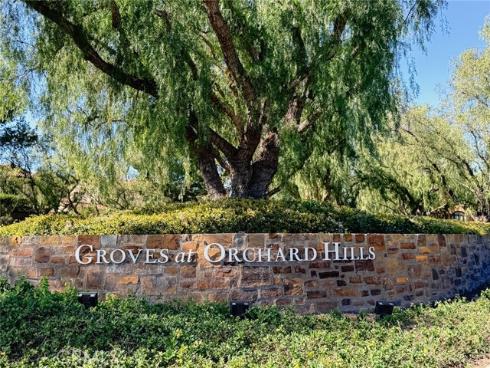 237  Pinnacle  , Irvine, CA