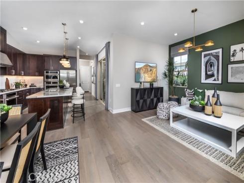 165  Great Park   Boulevard, Irvine, CA