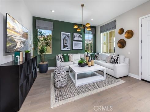 165  Great Park   Boulevard, Irvine, CA