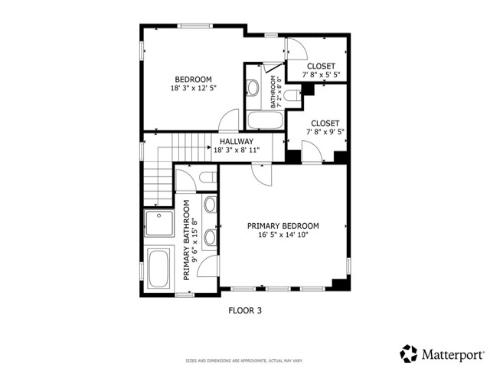 107  Kestrel  , Irvine, CA