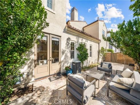 94  Mission  , Irvine, CA