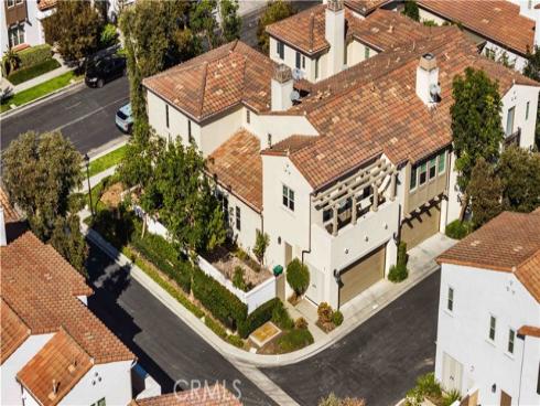 94  Mission  , Irvine, CA