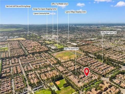 94  Mission  , Irvine, CA