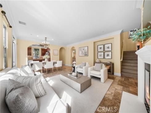 94  Mission  , Irvine, CA