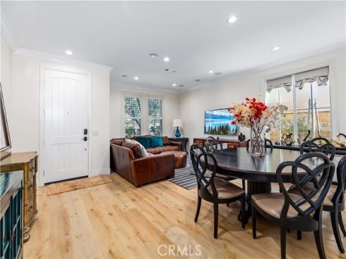 154 Treehouse , Irvine, CA